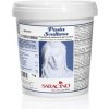 Modelovacia hmota Saracino - Biela (White) z čokoládovej polevy 1kg