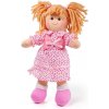 Bigjigs Toys Látková panenka Sophie 28 cm