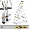 Drabest STEPS7