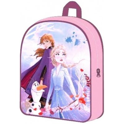 Exity Kft batoh Frozen II Elsa a Anna 0829