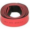 Team Orion 10.0mm Heat-shrinkable Tubing (1m Red-1m Black) (ORI40091)