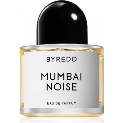 BYREDO Mumbai Noise parfumovaná voda unisex 50 ml