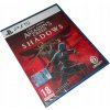 Assassin's Creed Shadows