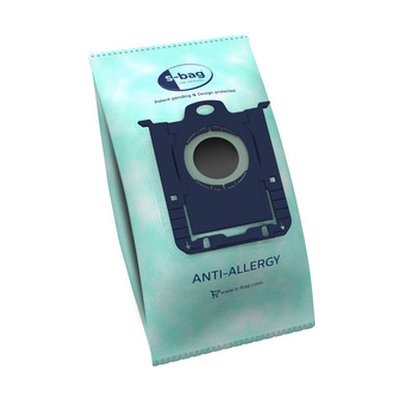 Electrolux E206S s-bag® Anti-Allergy 4 ks