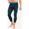 Dynafit Speed Dryarn Tights M blueberry/storm blue