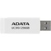 USB flashdisk ADATA UC310 256GB (UC310-256G-RWH) biely