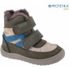 Protetika - zimné barefoot topánky RODRIGO gris s PRO-tex membránou-ihneď