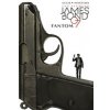 James Bond 2: Fantom - Warren Ellis