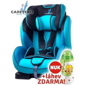 Caretero Diablo XL 2014 aqua