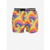 Horsefeathers Frazier tie dye