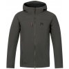Dámska bunda Hannah Arwen Hoody Veľkosť: XL / Farba: sivá