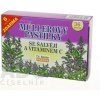 Müllerove pastilky so Šalviou a vitamínom C 30+6 past