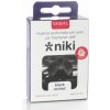 Mr&Mrs Fragrance Niki Black Orchid - náplň