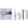 Olaplex Hair Repair Trial Kit kůra 30 ml + šampon 30 ml + kondicionér 30 ml + krém 30 ml darčeková sada