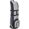 Big Max Wheeler 3 Travel Cover black Black/Silver