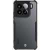 Tactical Quantum Stealth Kryt pro Xiaomi 15 5G Clear/Black