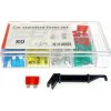 AMIO autopoistky STANDARD 80ks BOX