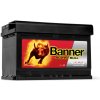 Banner Power Bull PROfessional 12V 77Ah 700A P77 40