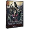 Bojovníci severu - DVD