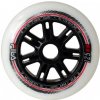 Fila Kolieska Fila Wheels Set White (6ks), 84A, 125