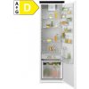 ELECTROLUX 600 DynamicAir, Vstavaná monoklimatická chladnička (KRF6DD18S1)