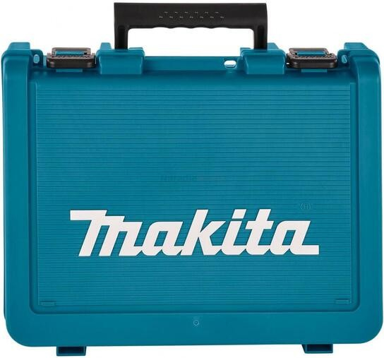 Makita 158597-4 Kufor pre aku skrutkovače