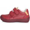 D.D.Step Topánky 023 Bare Feet - Raspberry Veľkosť-obuvi: 35