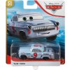 Mattel Cars 3 autíčko Slim Hood