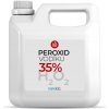 Nanolab Peroxid vodíka 35% 5 l
