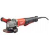 Milwaukee 4933464998 Úhlová bruska AGV 13-125 XSPDEB s AVS systémem a kolébkovým spínačem 1250 W