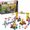 LEGO® Super Mario™ 72036 Mario Kart™ - Baby Peach a sada Grand Prix