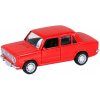 Rappa auto kovové LADA