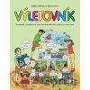 Výletovník - Adéla Rúčková Moravcová