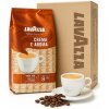 Lavazza Crema E Aroma Zrnková káva zmes kávových zŕn 1kg
