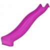 KBT šmykľavka purpurová 039 purpurová 3 m