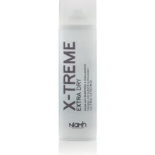 Niamh HairKoncept X-Treme Extra Dry Hairspray 500 ml