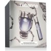 Paco Rabanne Invictus EDT 100 ml + EDT 20 ml darčeková sada