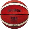 Basketbalová lopta Molten B7G2000 vel. 7 (4905741849528)