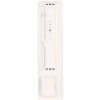 PROTEMIO 82931 PROTEMIO COVER SET Remienok + obal na hodinky Apple Watch 6 / 5 / 4 / SE 44mm biely
