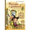 Petronela Jabĺčková 24 vianočných príbehov - Sabine Städingová