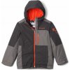 Columbia Timberturner 2 Jacket Shark City Grey