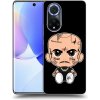 Picasee ULTIMATE CASE pro Huawei Nova 9 - Separ