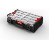 QBrick System One Organizer 2XL MFI penová vložka 16469 ORGQ2XLFCZAPG011