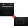 Set Bosch HBF153EB0 + BFL524MB0