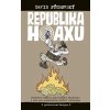Republika hoaxu - Púchovský Dávid