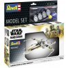 ModelSet SW 66790 - X-Wing Carson Teva: The Mandalorian (1:57) (18-66790)