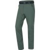 Husky Pánske outdoor nohavice Koby M faded green Veľkosť: S pánske nohavice