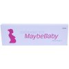 MaybeBaby Midstream 2v1 tehotenský test
