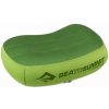 Vankúšik SEA TO SUMMIT AEROS PREMIUM PILLOW REG LIME