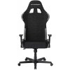 DXRacer FORMULA čierno-šedá (látka)
